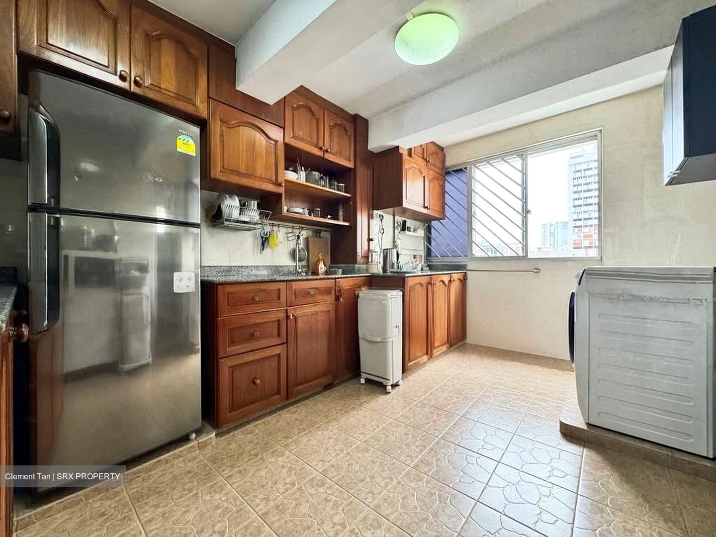 Blk 4 Tanjong Pagar Plaza (Bukit Merah), HDB 3 Rooms #563503041